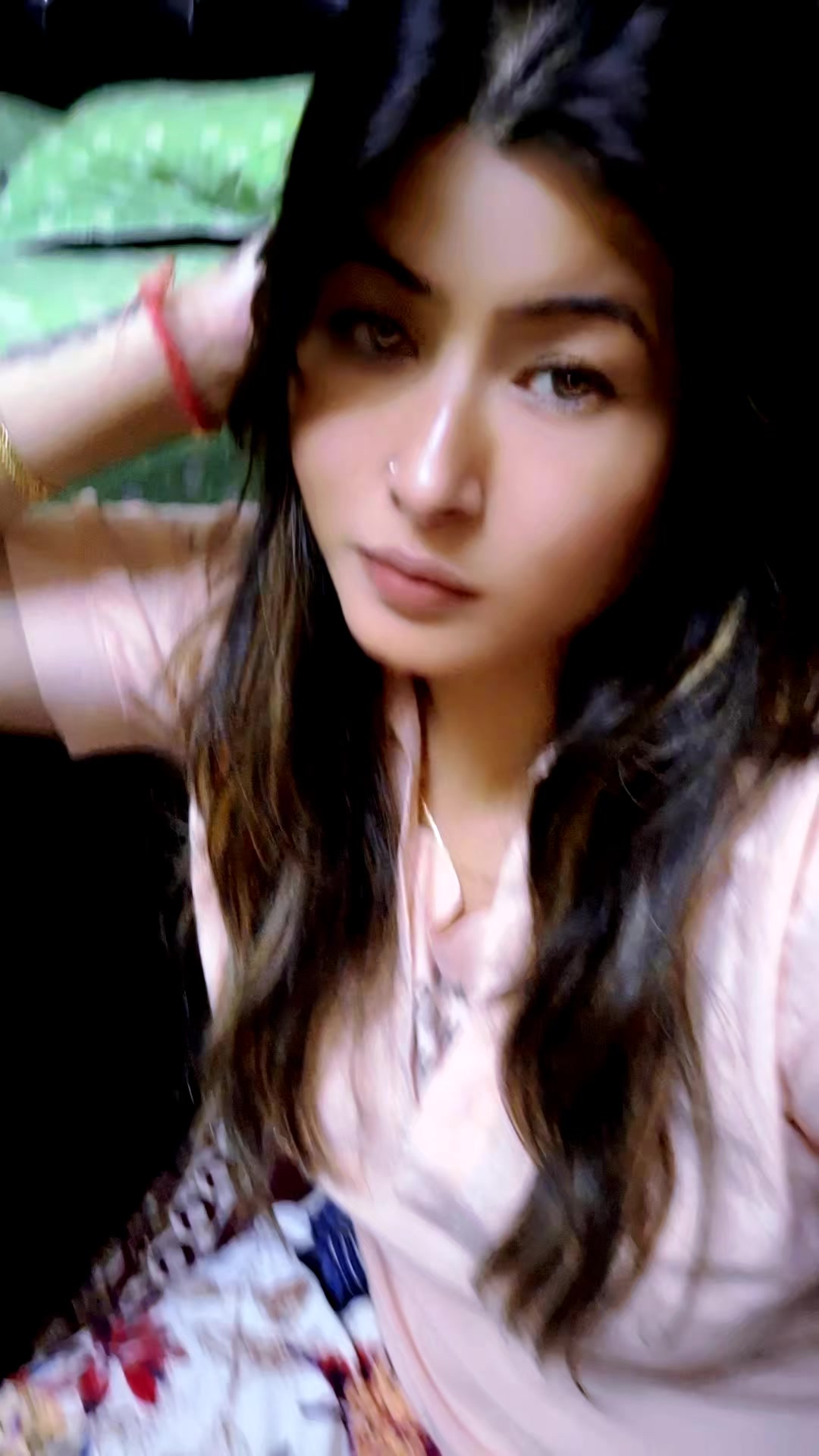@krity khadgi