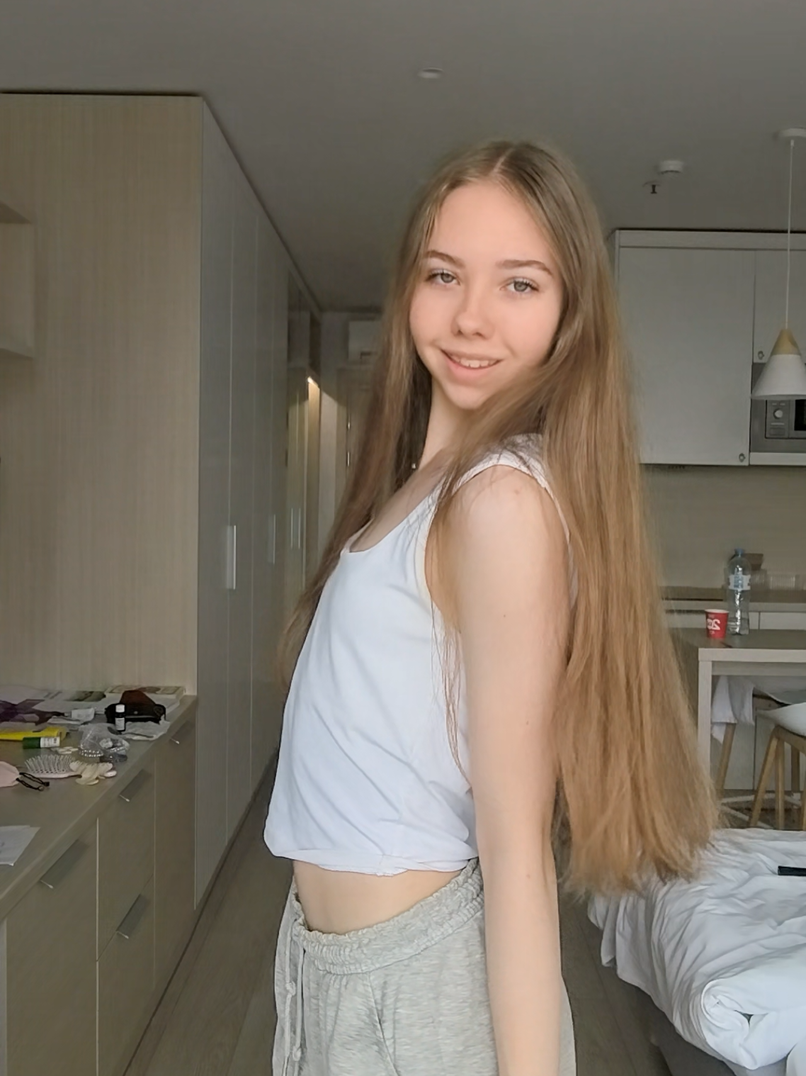 @Itsmargaritamodel