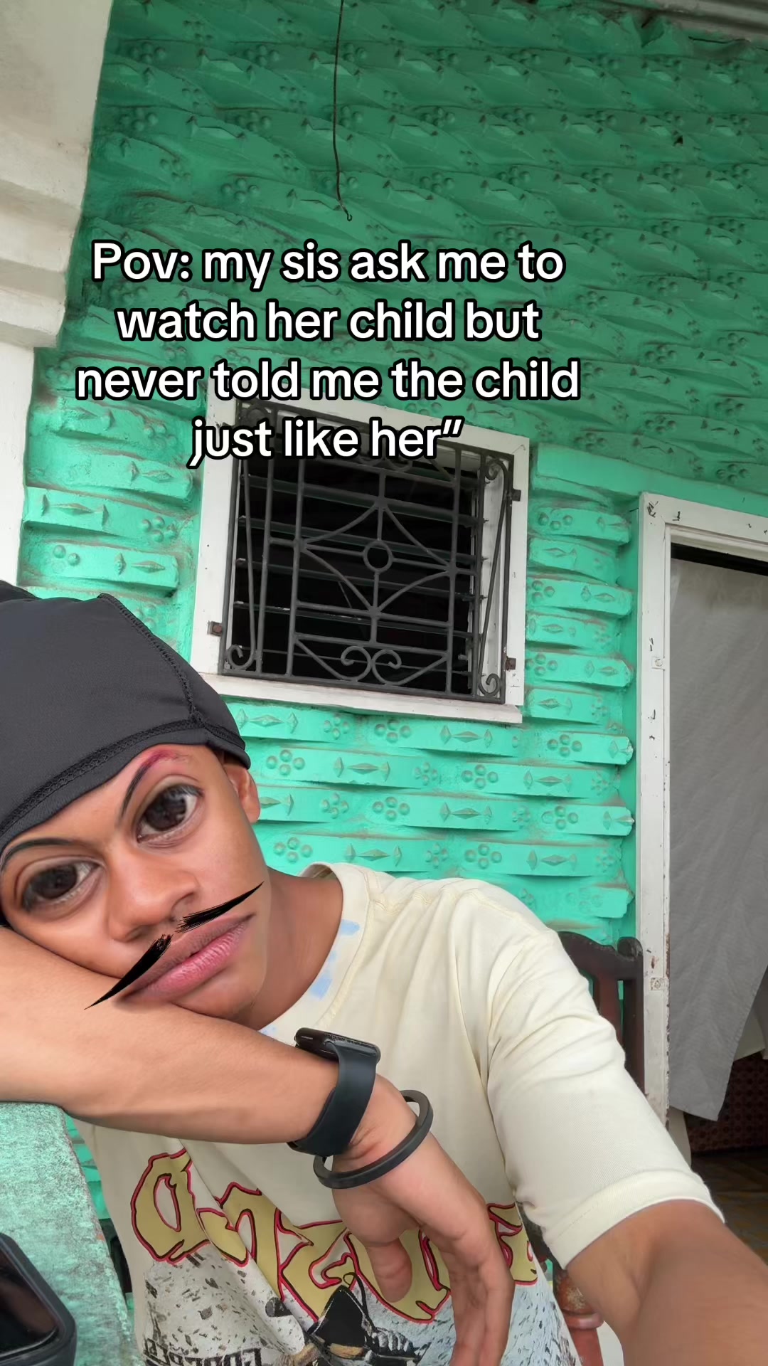 @Spooki👻&reg;