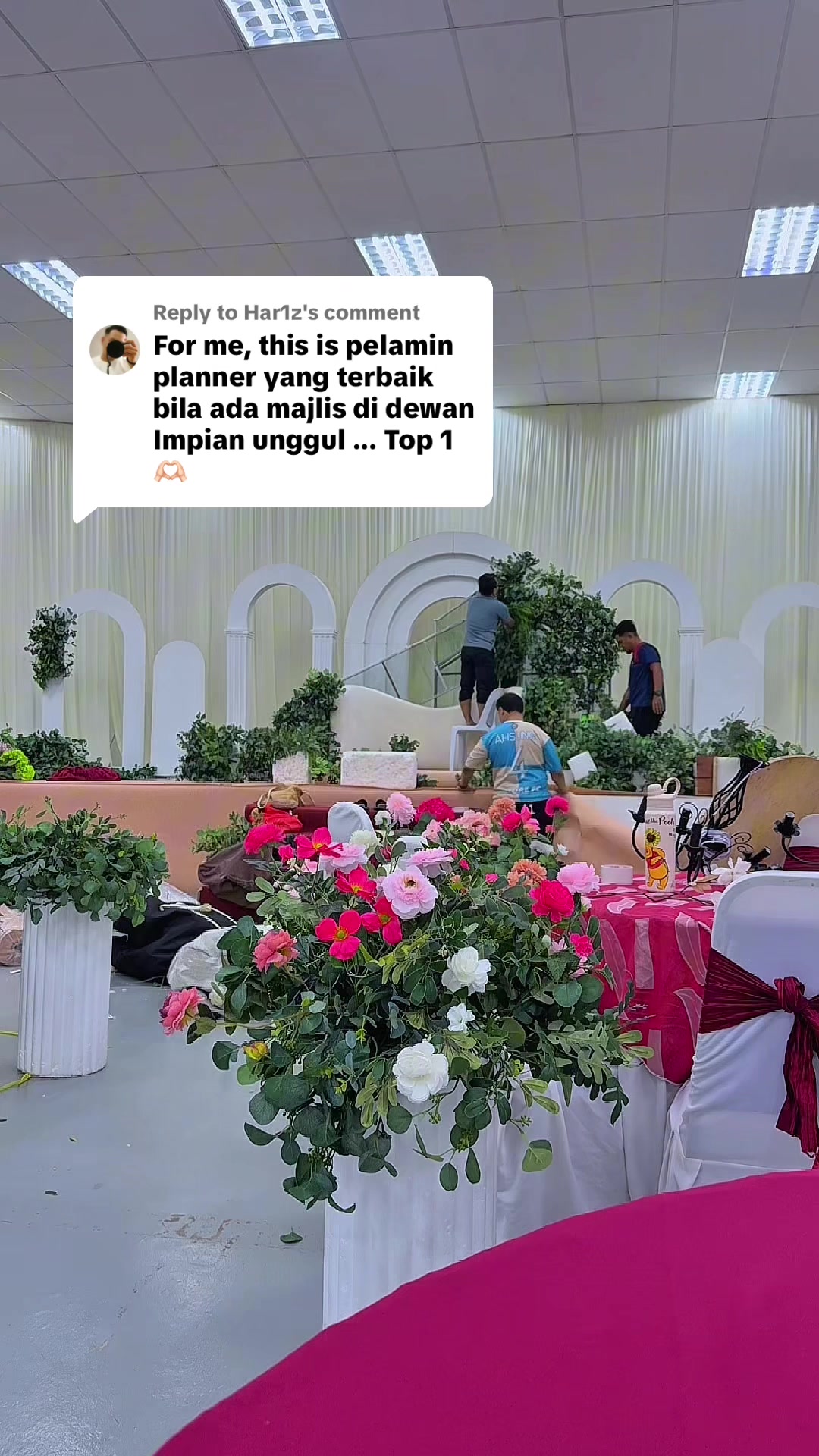 @BH Pelamin Kedah