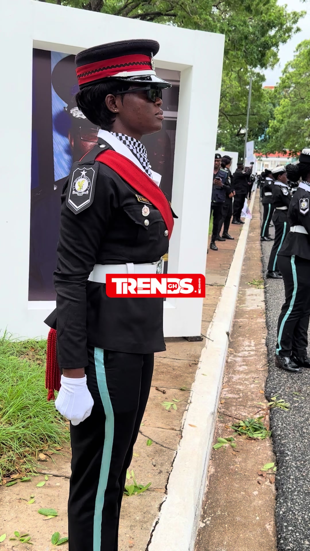@TRENDS GH