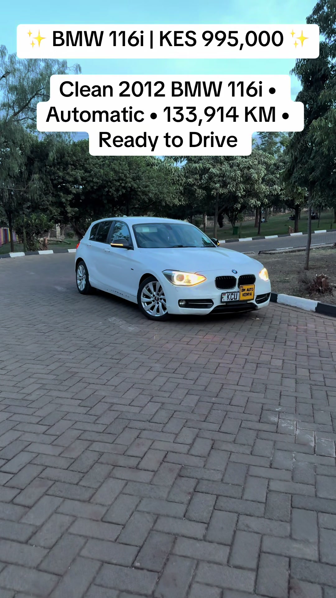 @BM AUTO