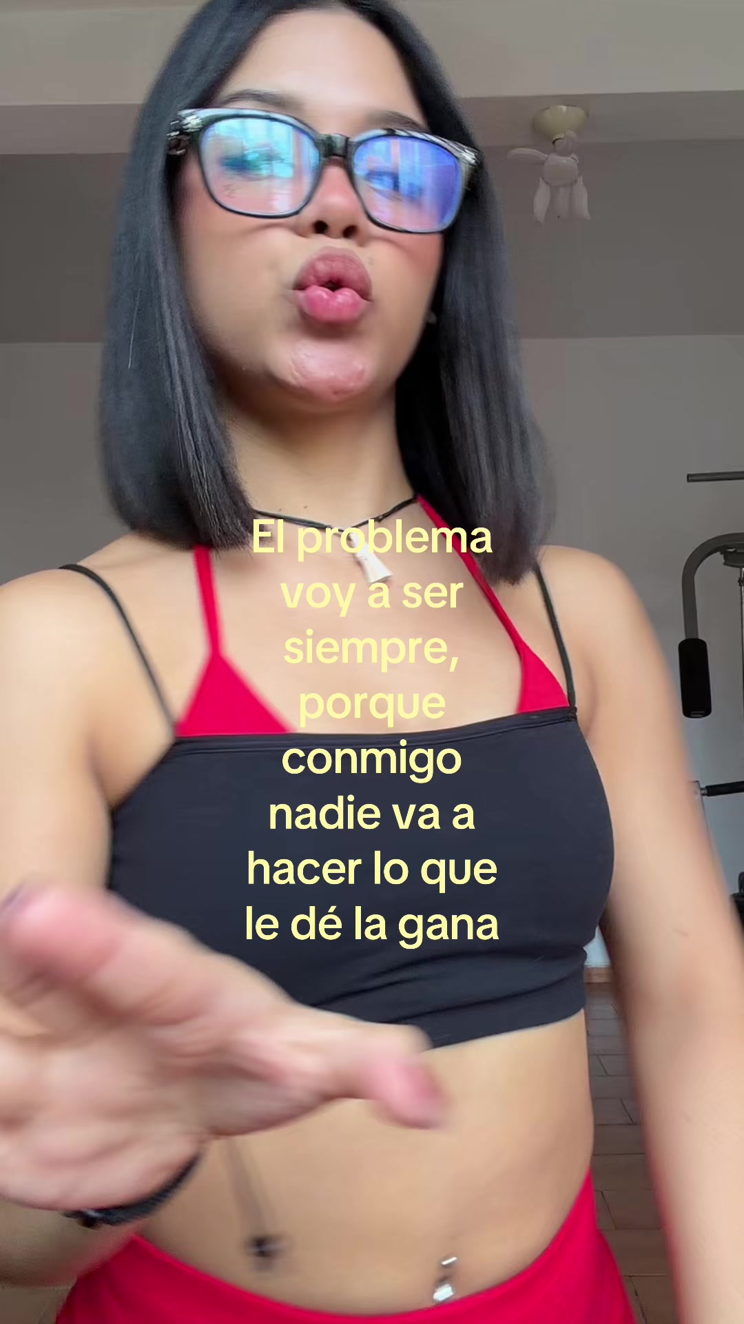@Sarah Suárez