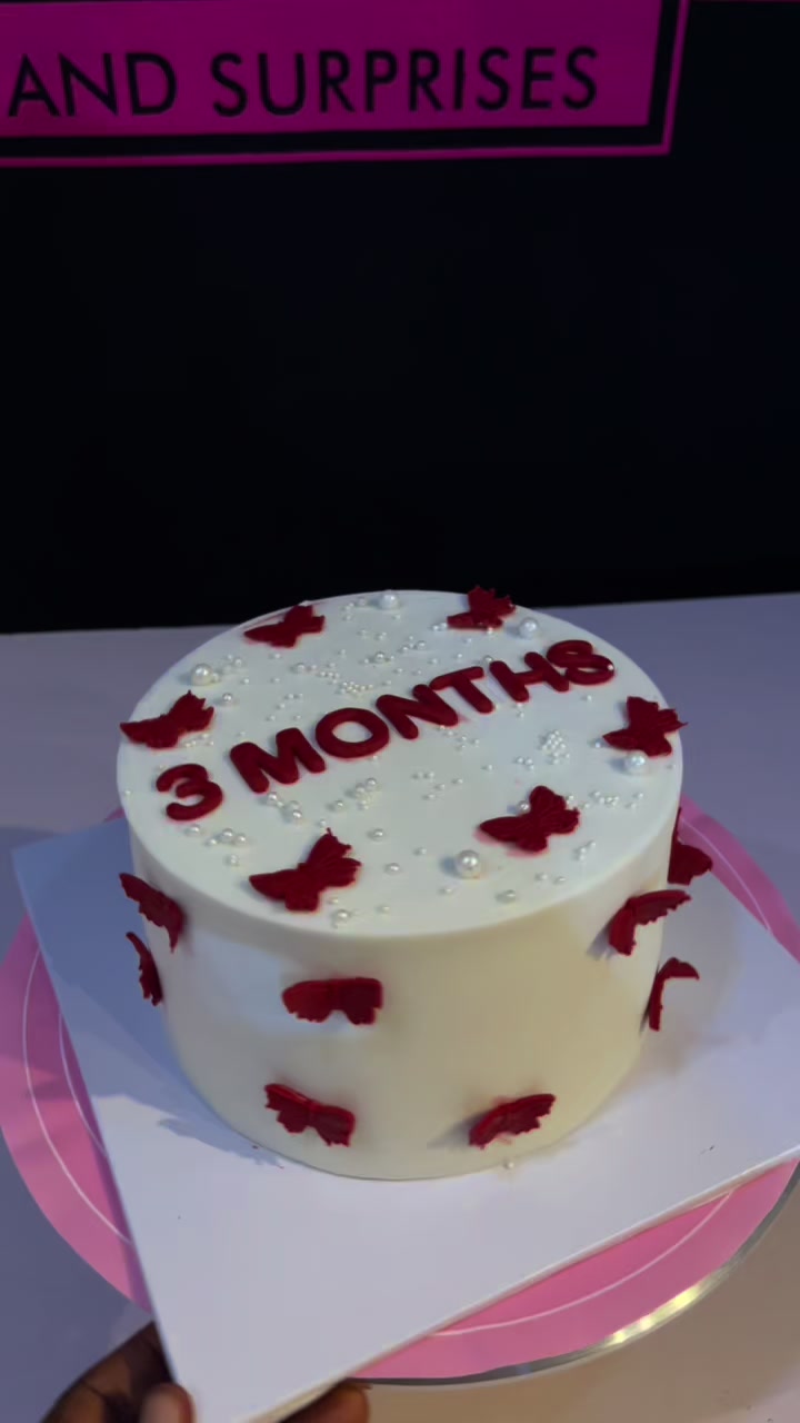 @BEST CAKE IN SANGO OTA
