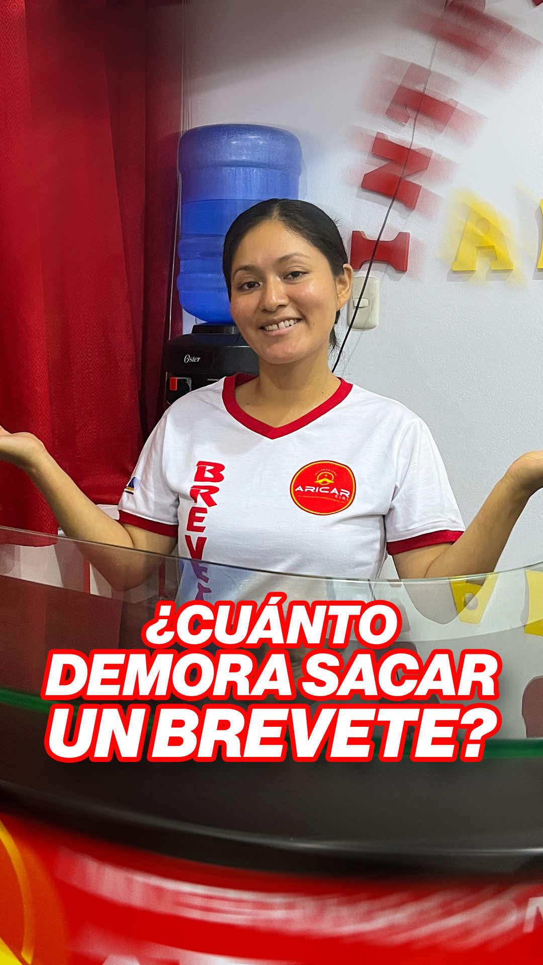 @ARICAR