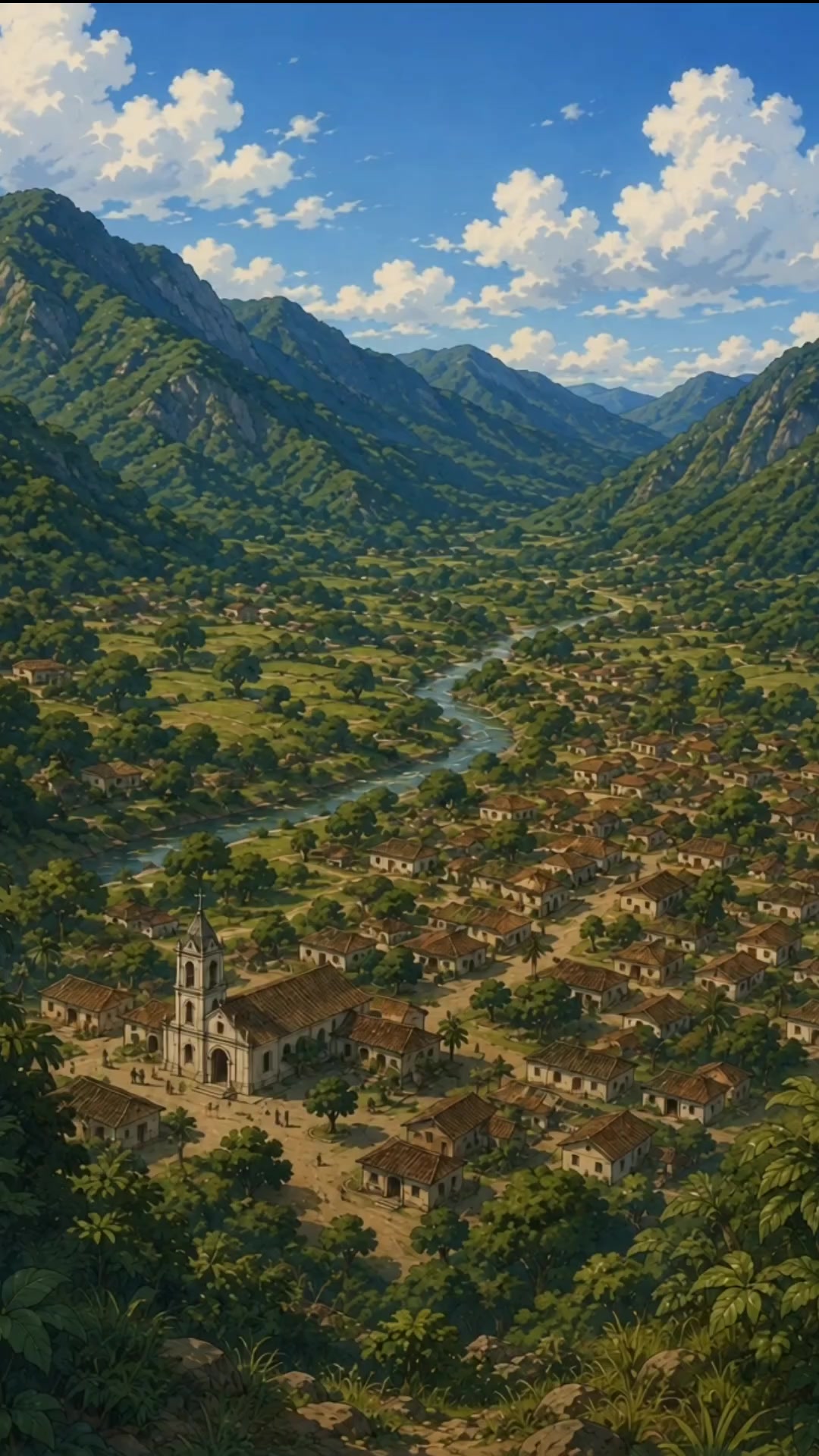 @𝑮𝒖𝒂𝒕𝒊𝒓𝒆𝒂 𝑨𝒏𝒊𝒎𝒆 🌄