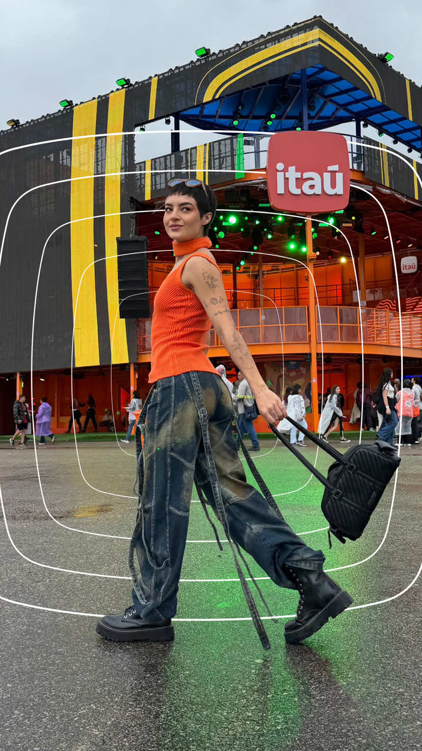 @Ita&uacute;