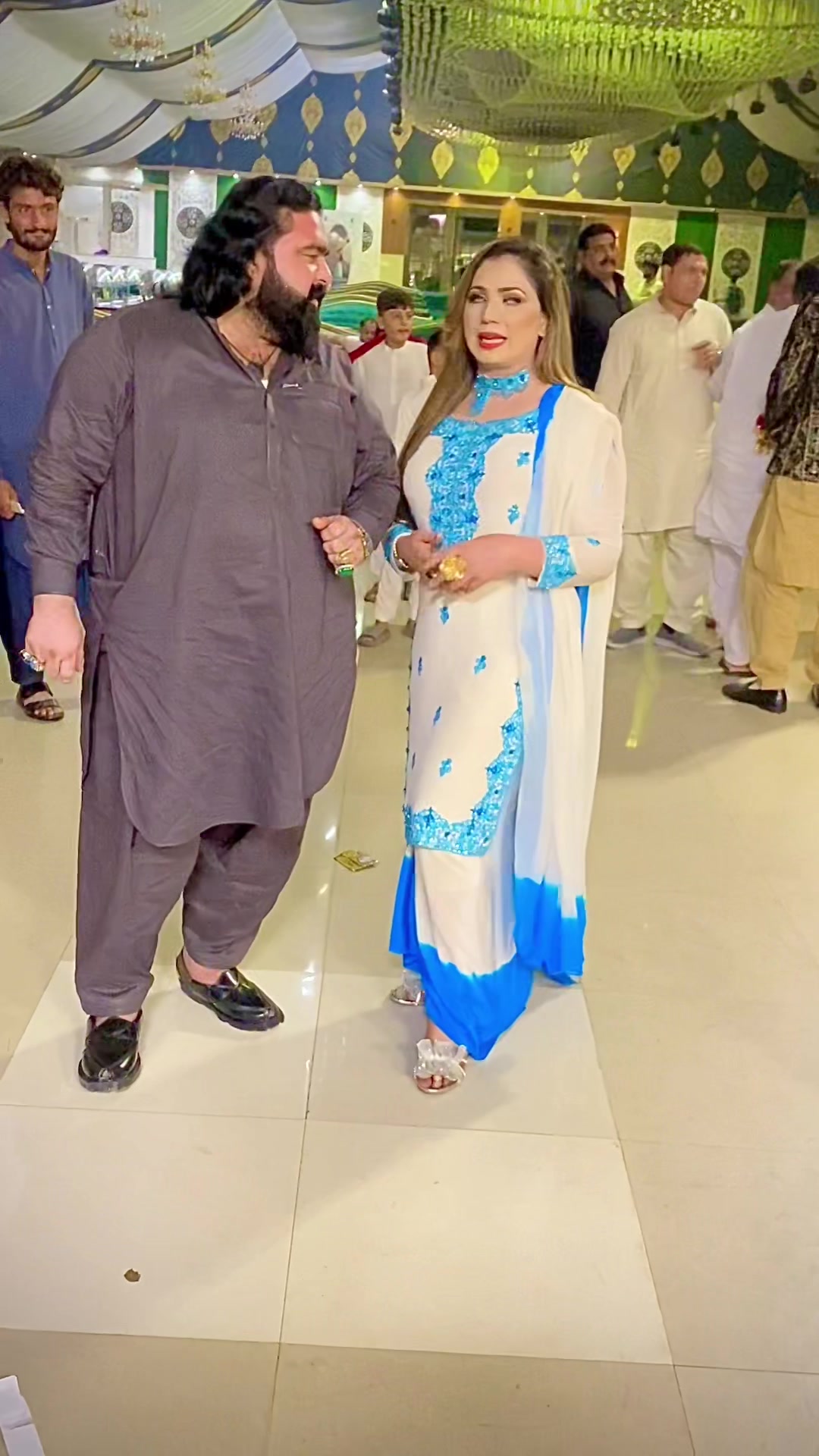@Sarfraz DJ Brand