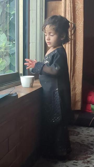 @Afreen