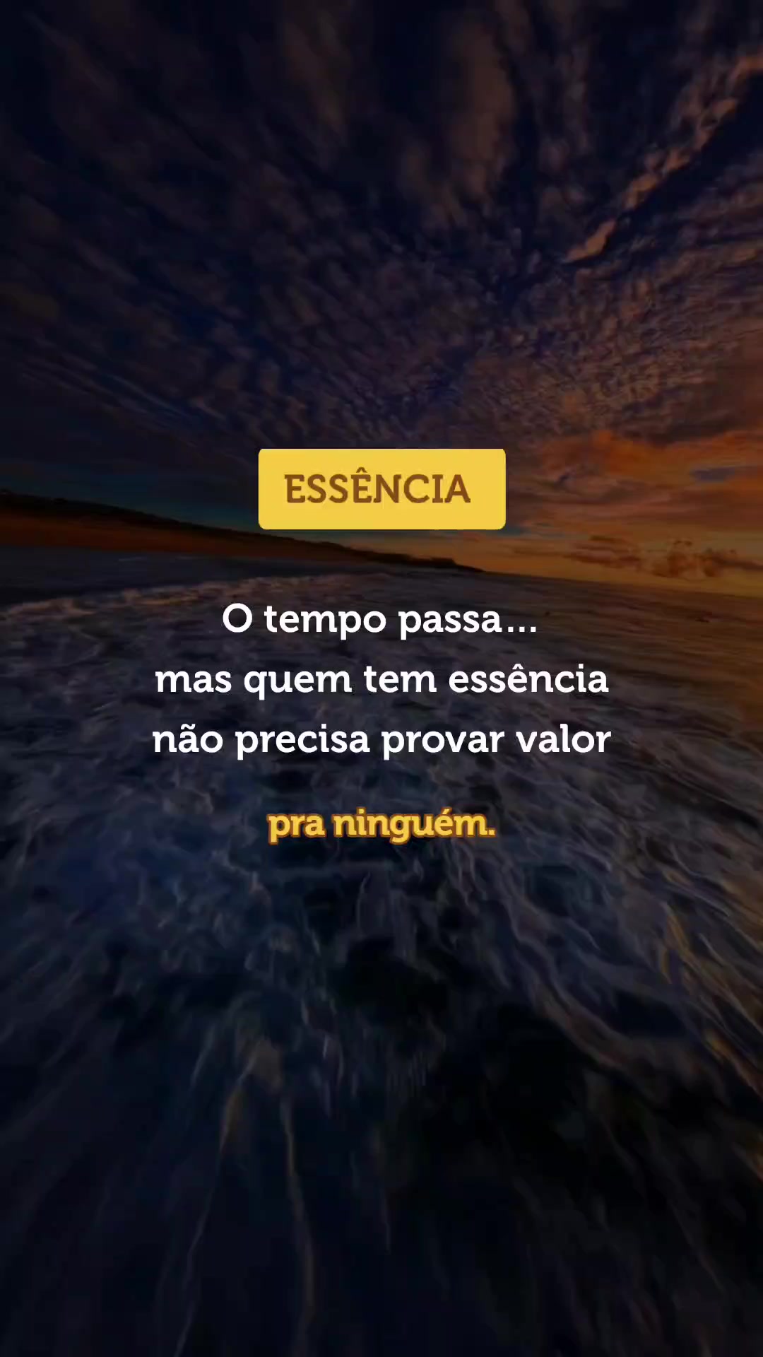 @vida em frases