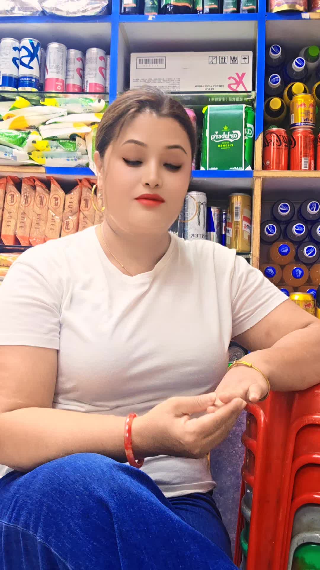 @Manju Thapa
