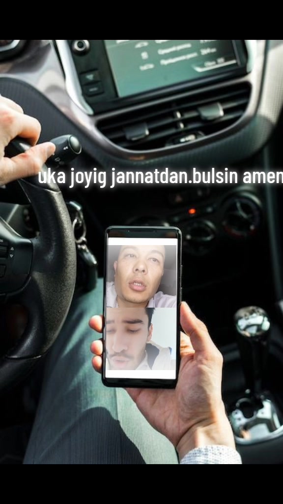 @DONIYOR JUMAYIV