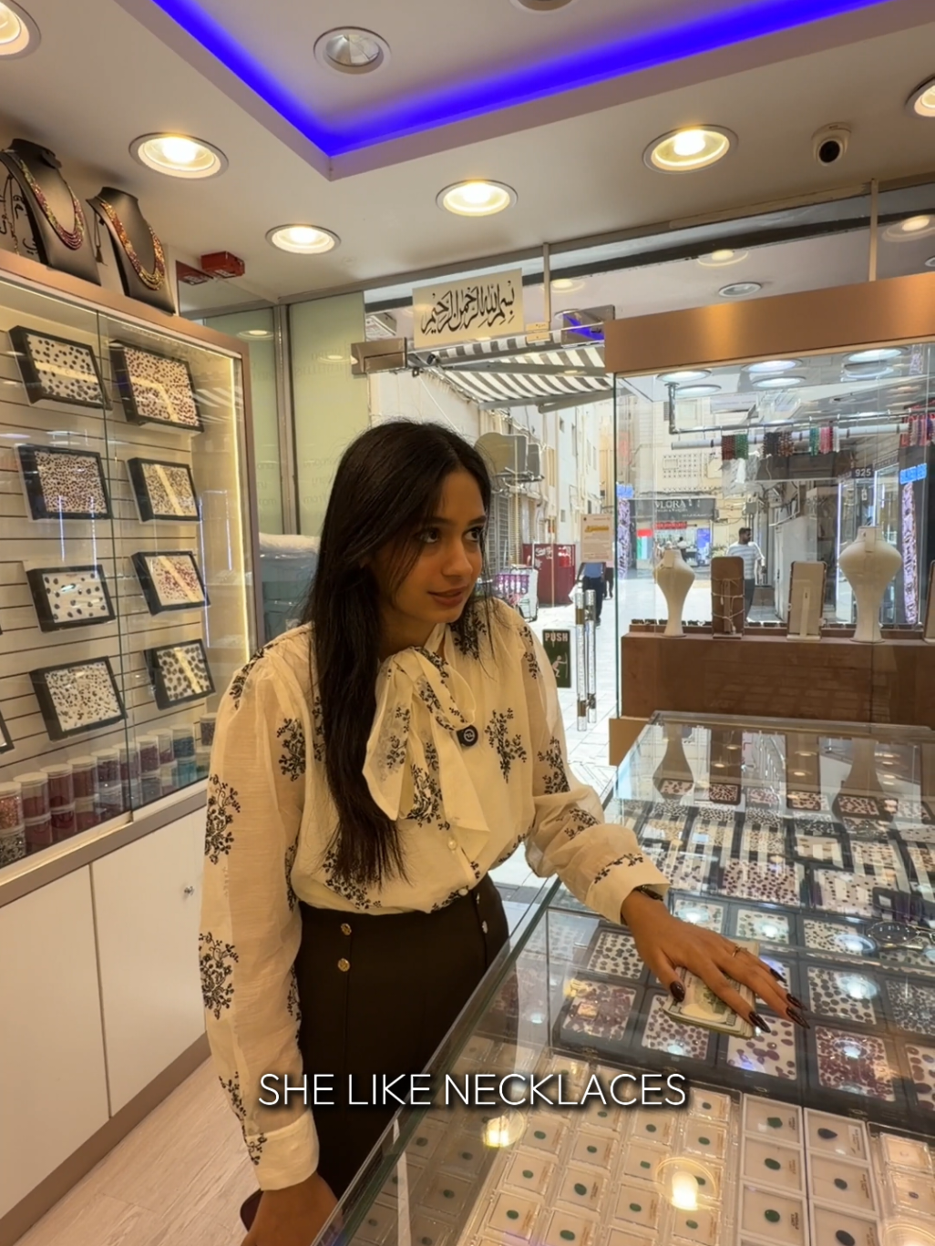 @Metro Jewellers
