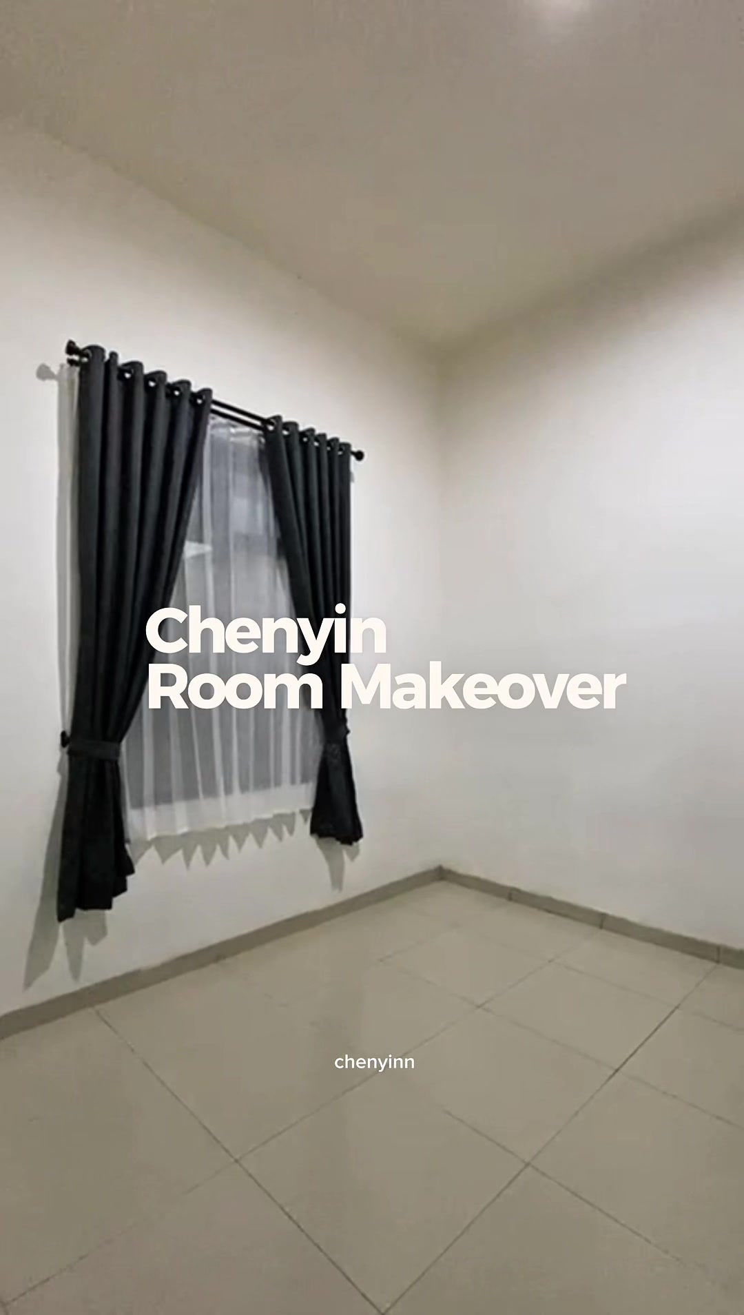 @Chenyin琛陰