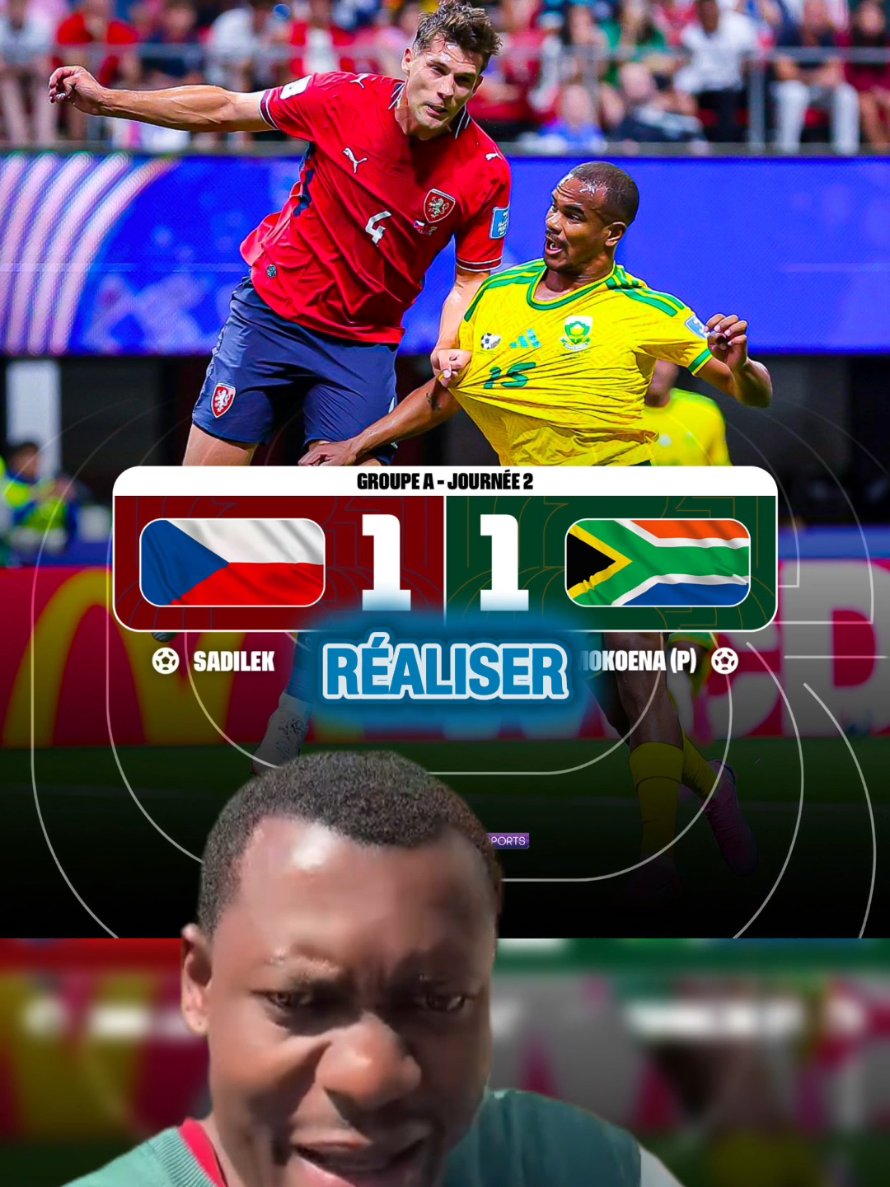 @CoutiFoot À LA COUPE DU MONDE