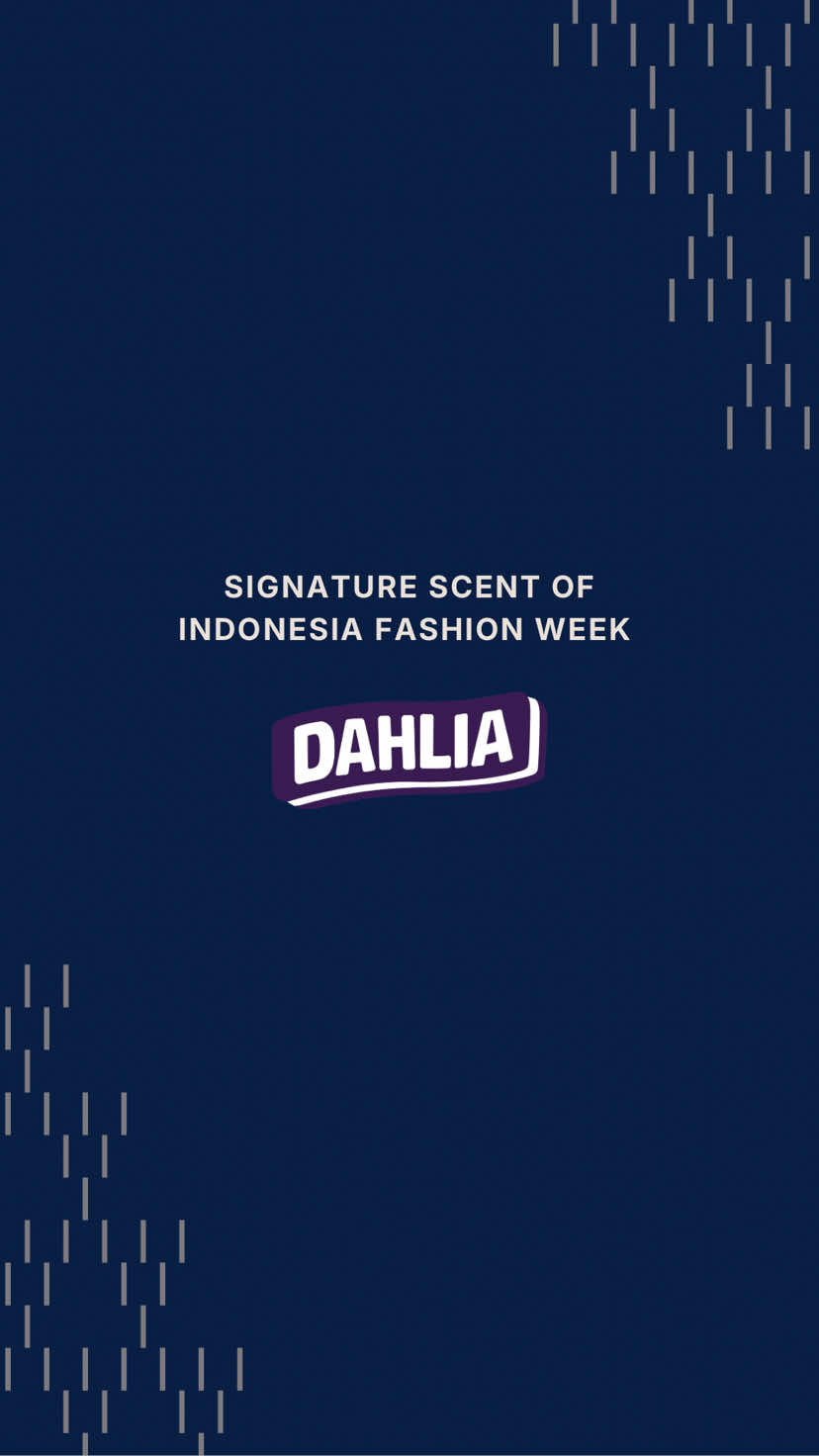 @Indonesia Fashion Week