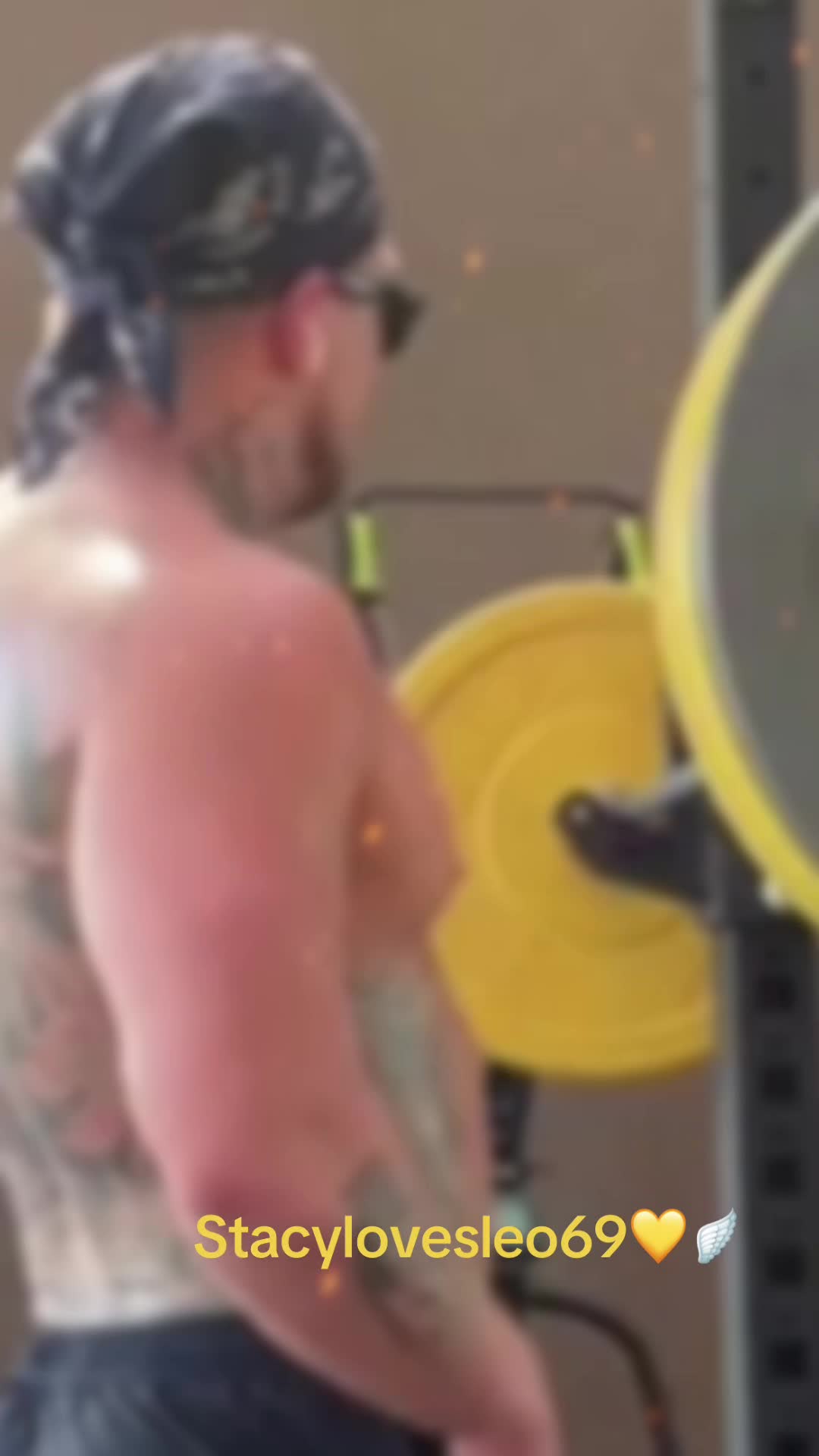 @stacylovesleo69💛🪽