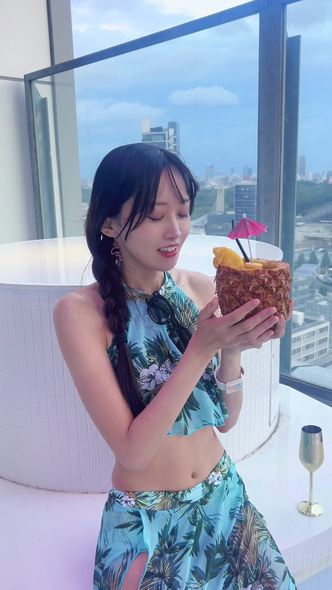 @雪野るな