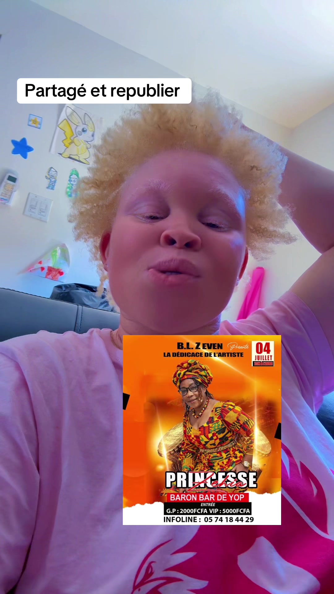 @Arielle