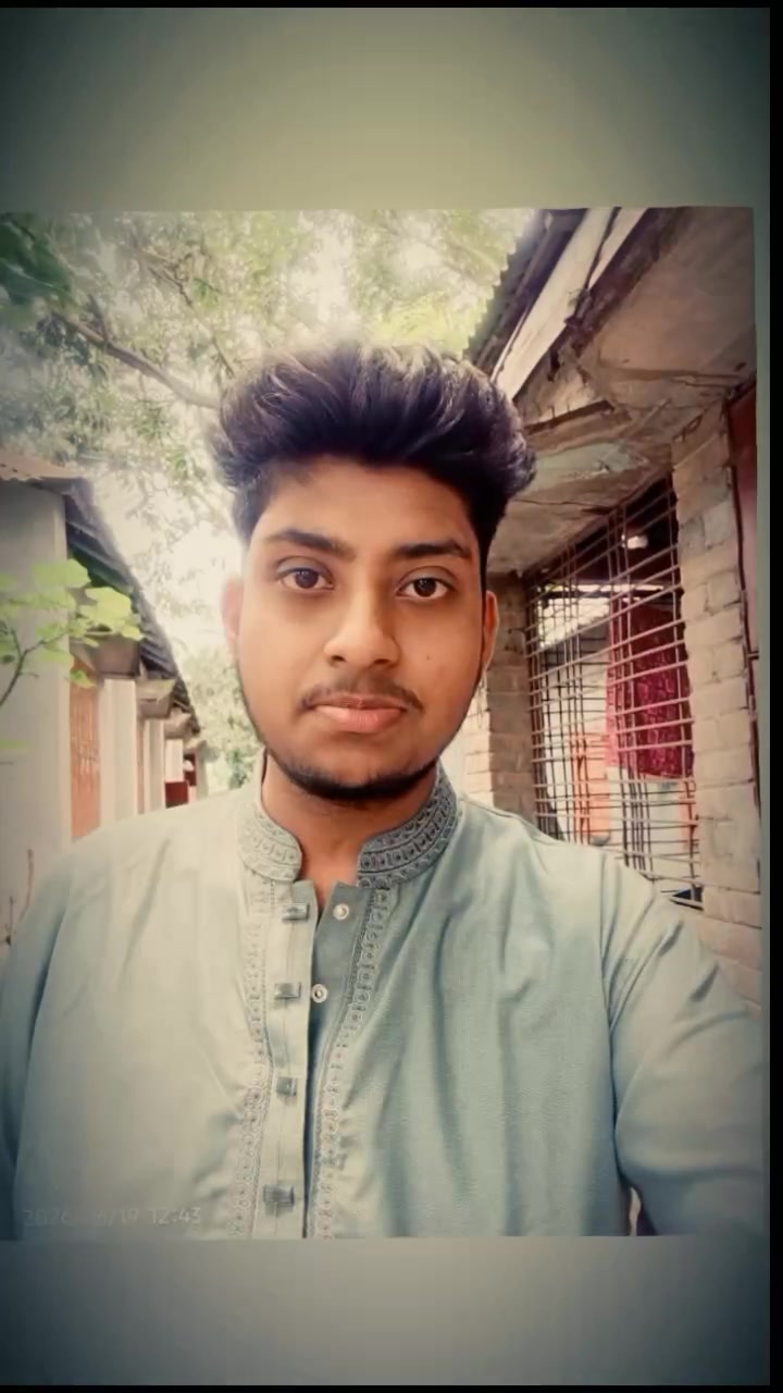 @MD HABIBUR KING đâ ī¸đī¸