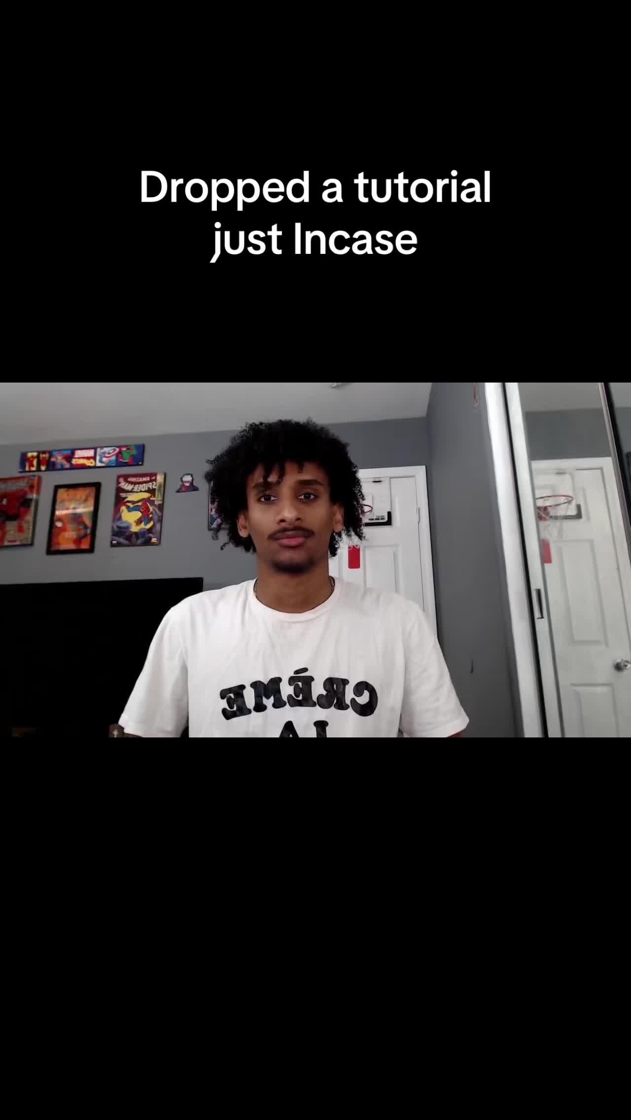 @Itskbrom on utube😁🔝