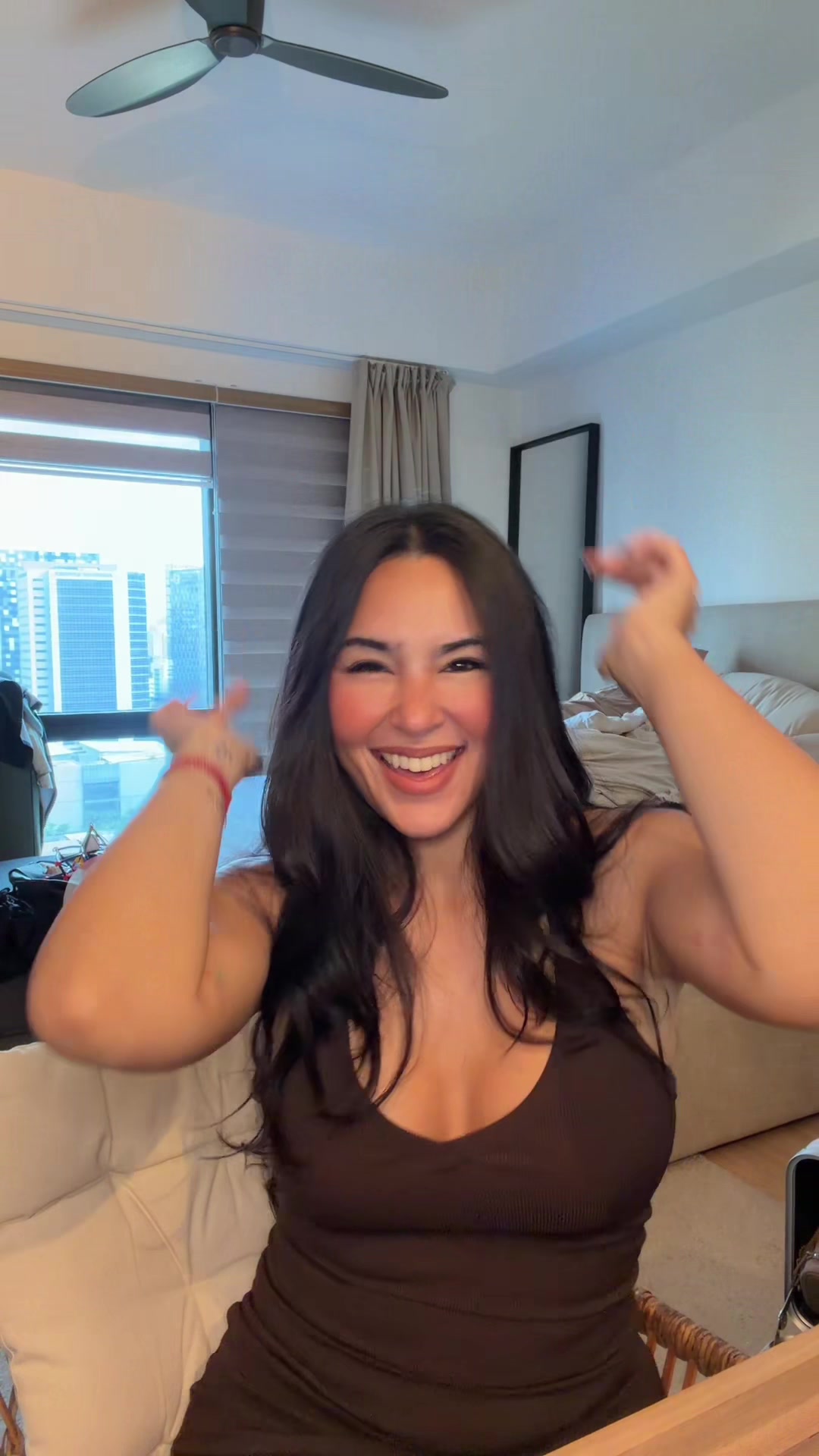 @Gwen Zamora