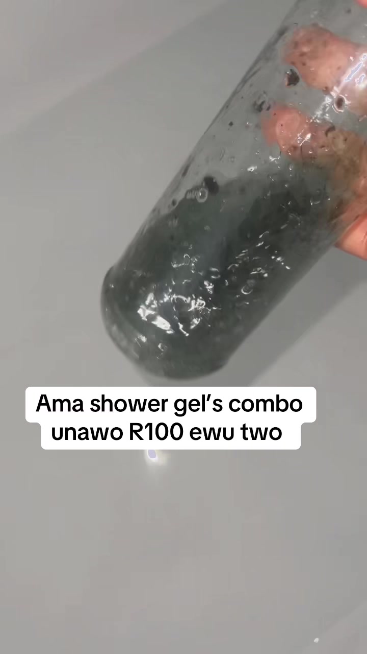 @Gogo Mnyandu
