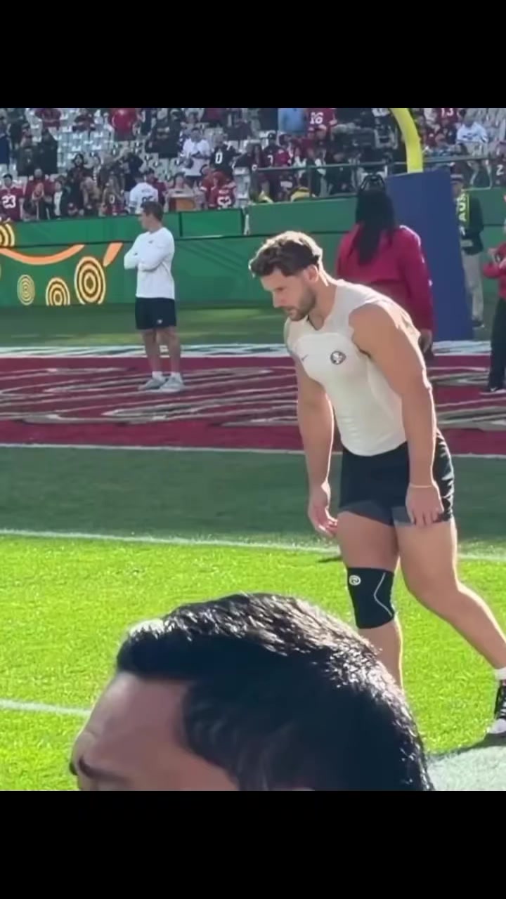 @Nick Bosa🔹