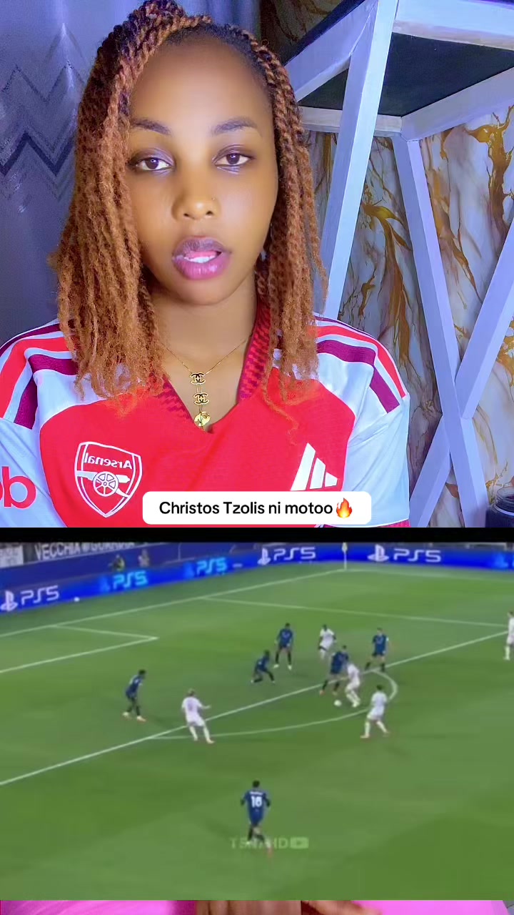 @ARSENAL GIRLFRIEND _Official❤️