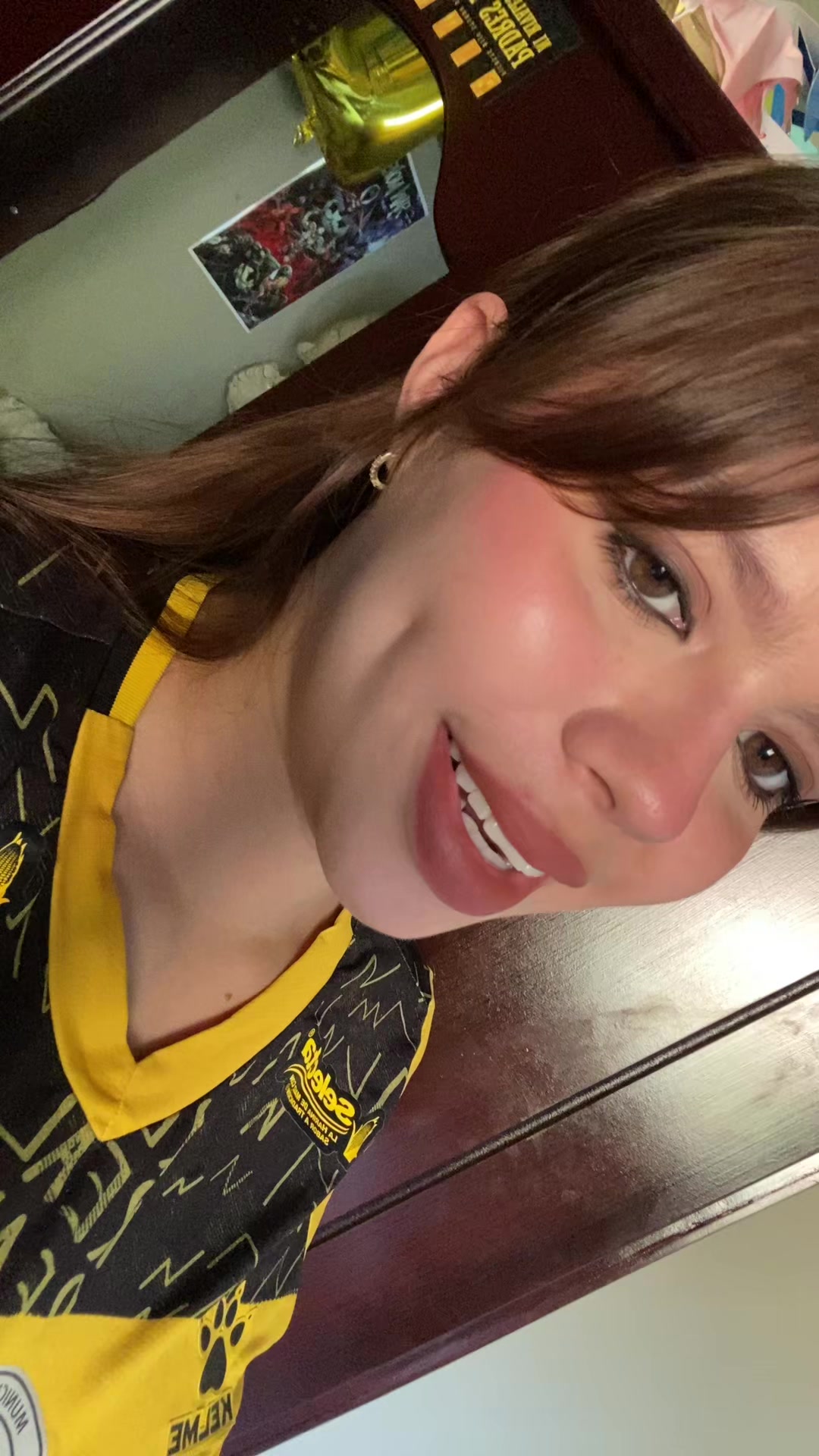 @Fernanda R