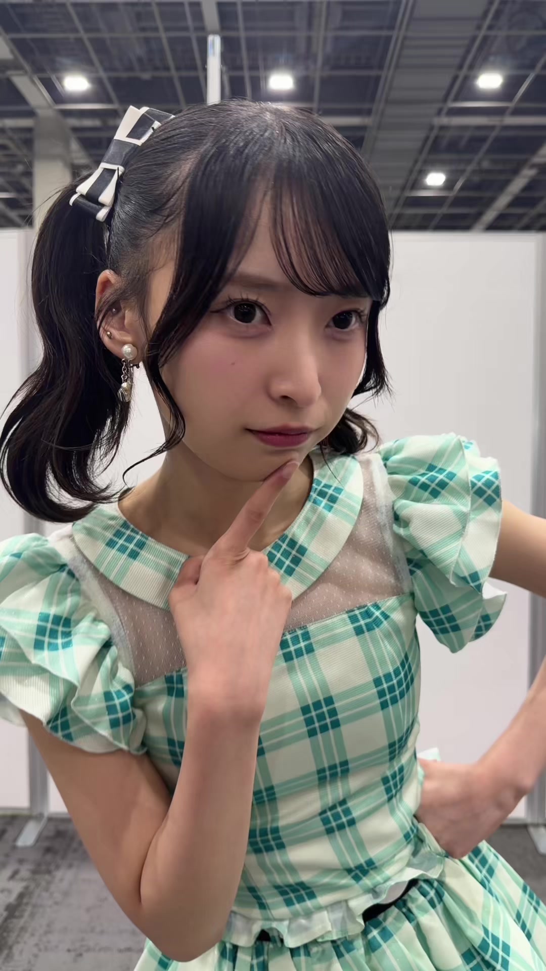 @坂川 陽香(AKB48)