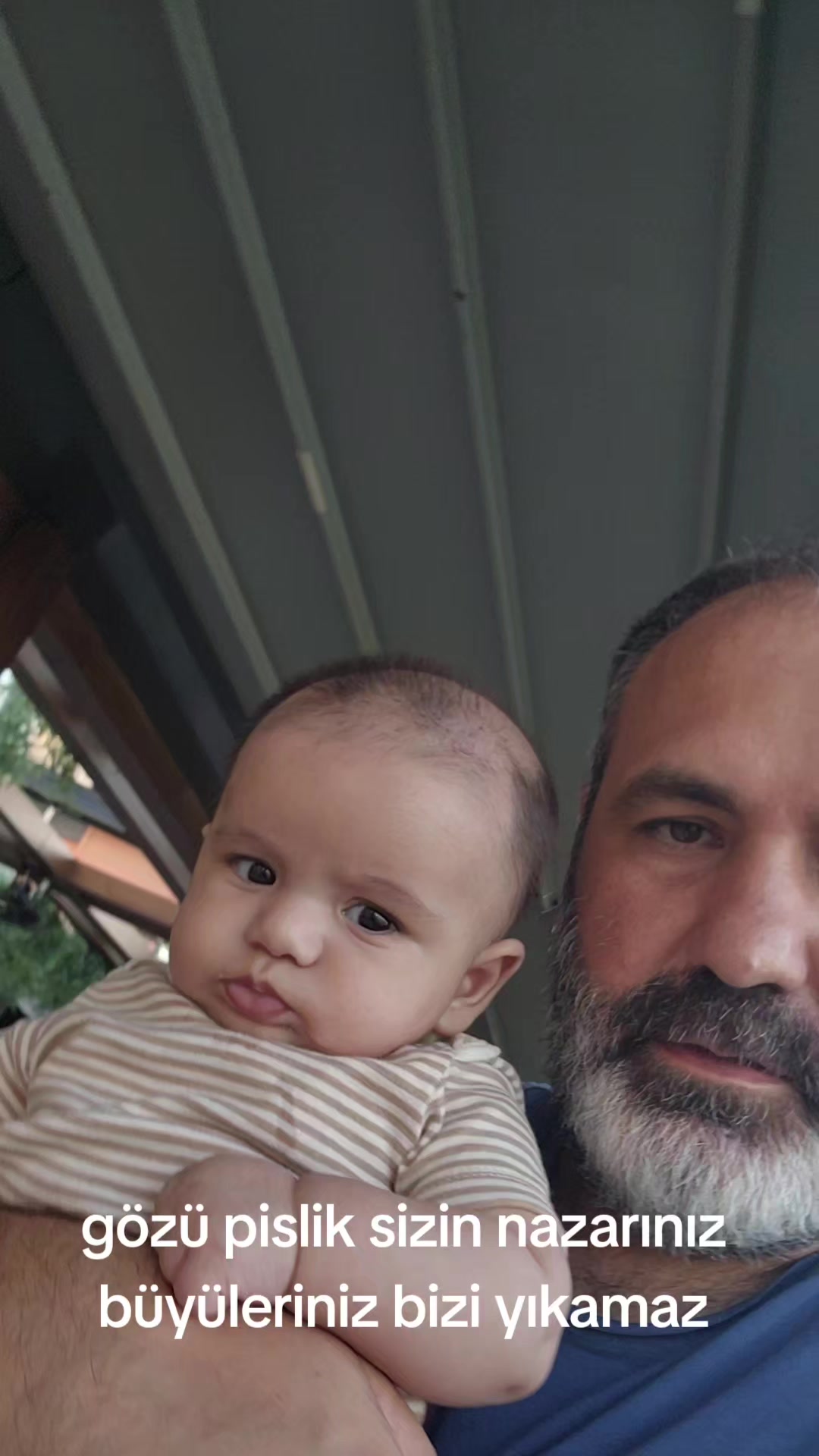 @babasının paşası