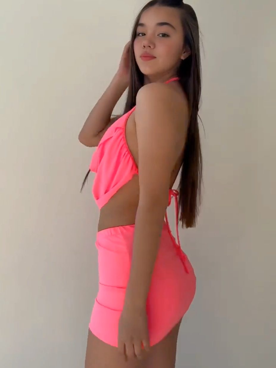 @Candela Del Prado