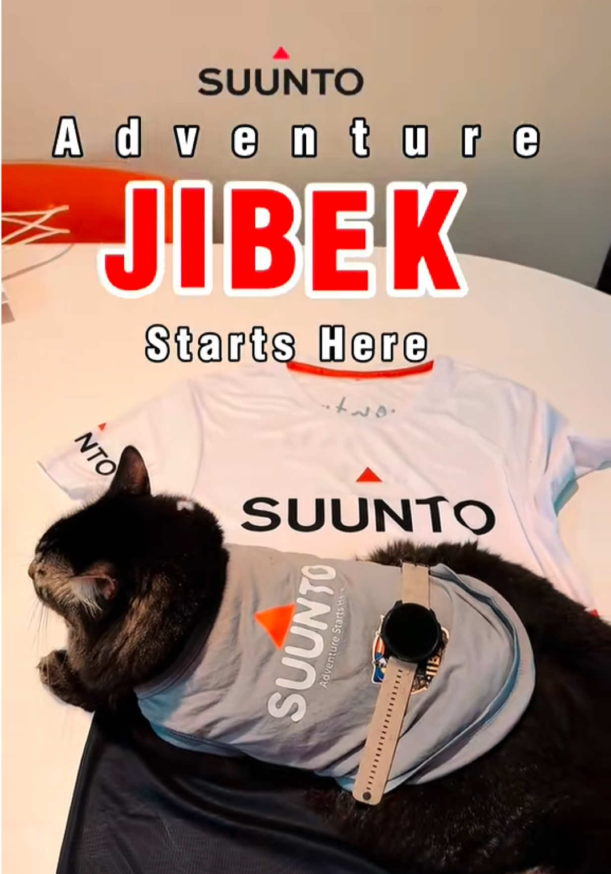 @๐ I am Jibek ๐