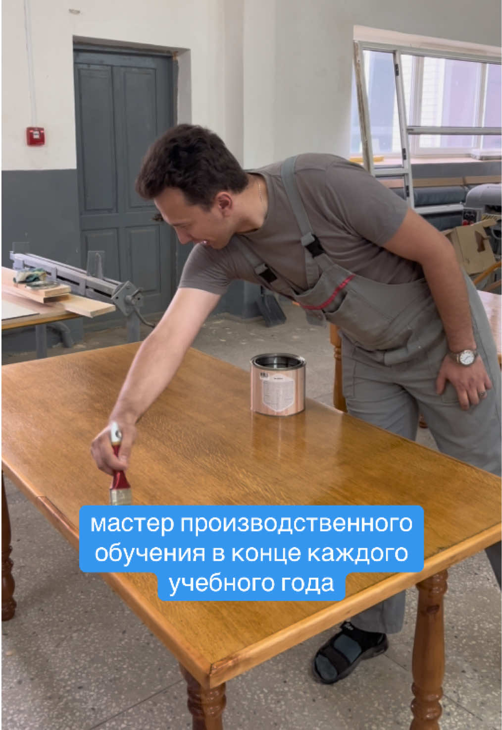 @Берёзовский колледж строителей