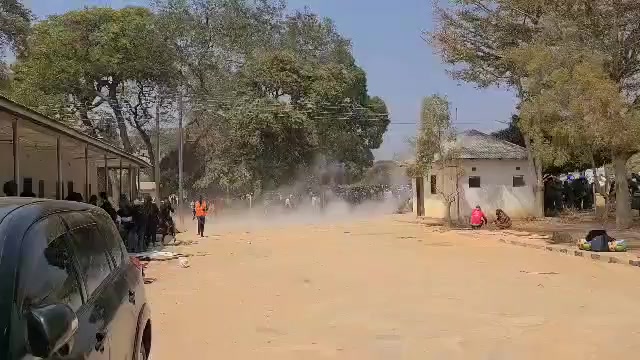 @Wake Up Zambia