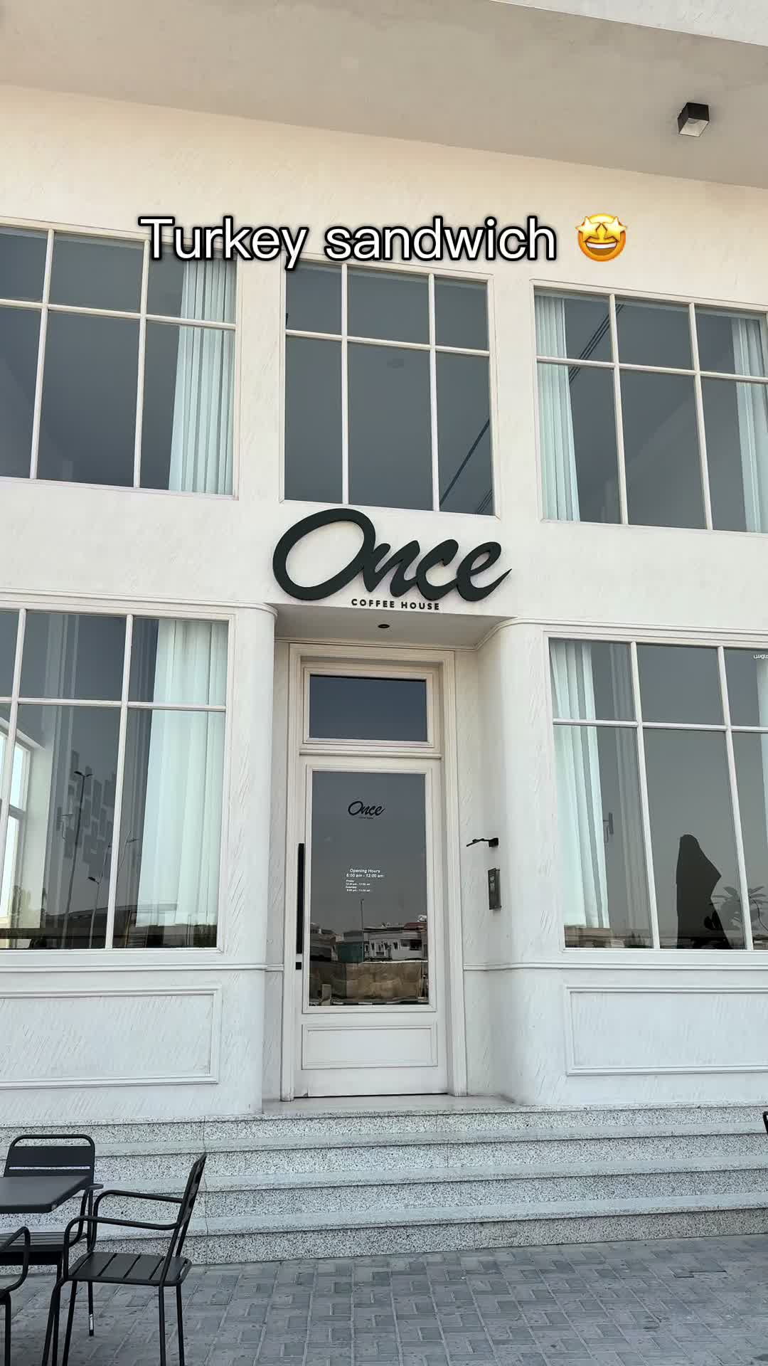 @Once House