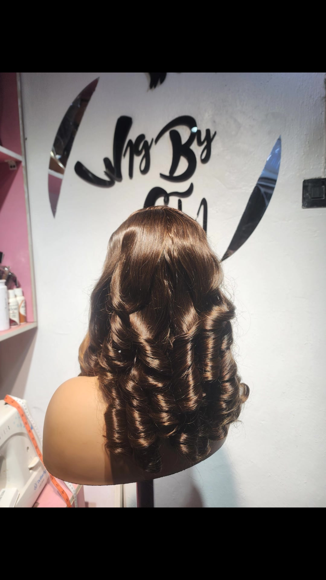 @HAIR VENDOR IN IKORODU