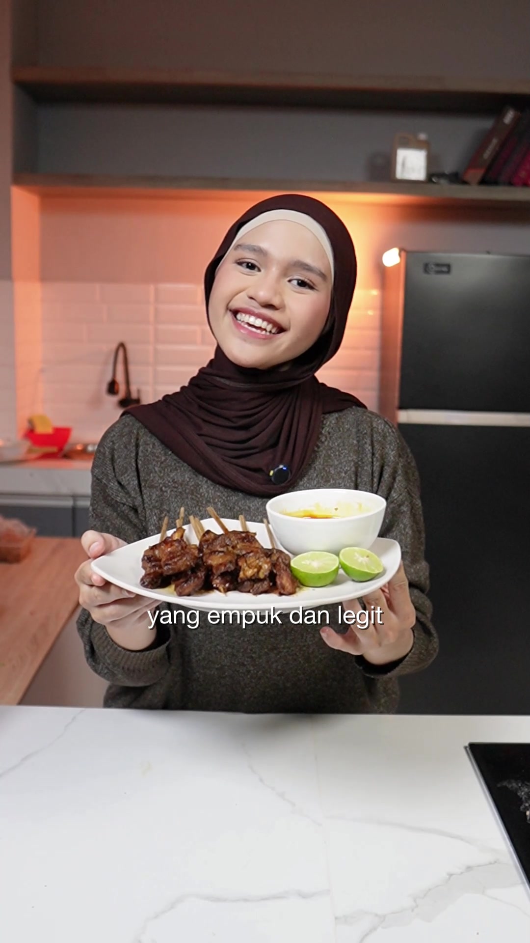 @Masak Apa Hari Ini