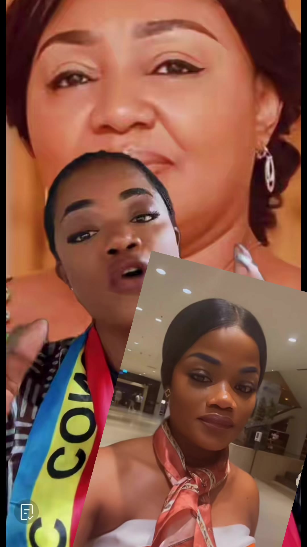 @Mutoto wa TikTok 👧🏾👧🏾