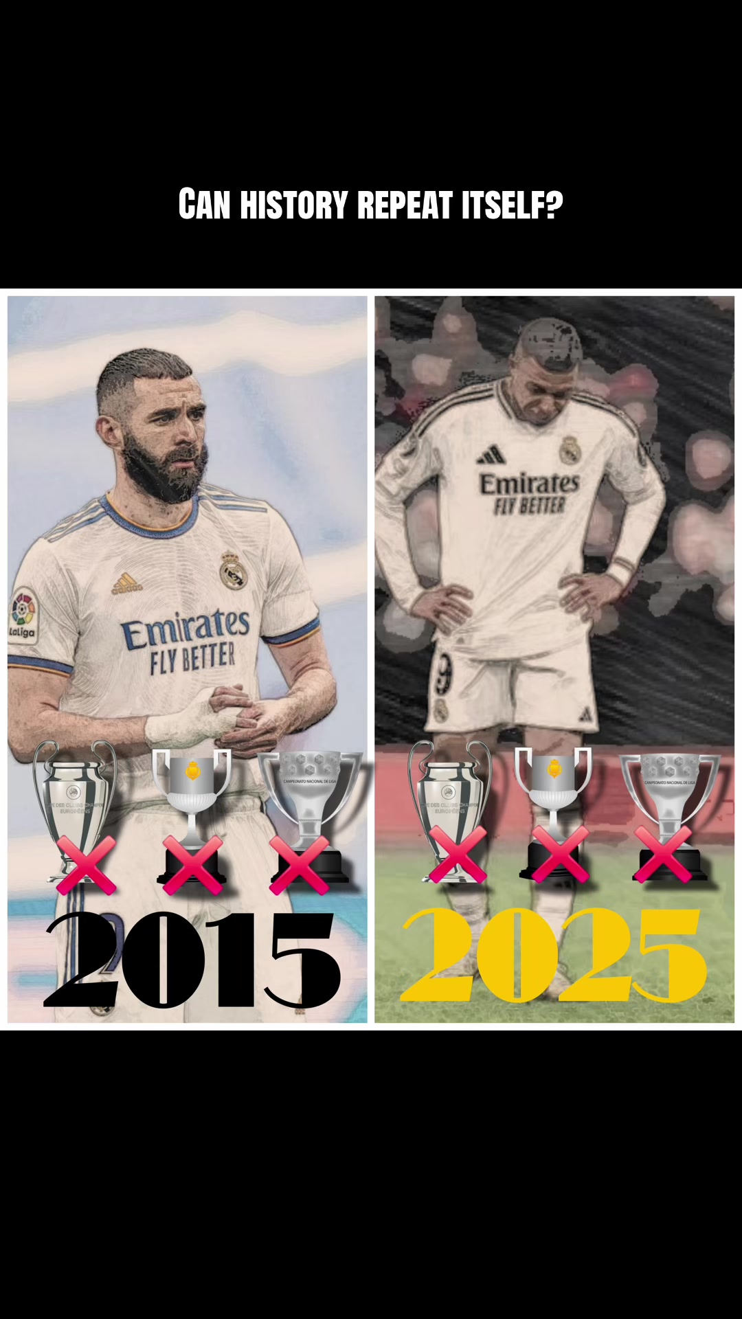 @Real Madrid Info