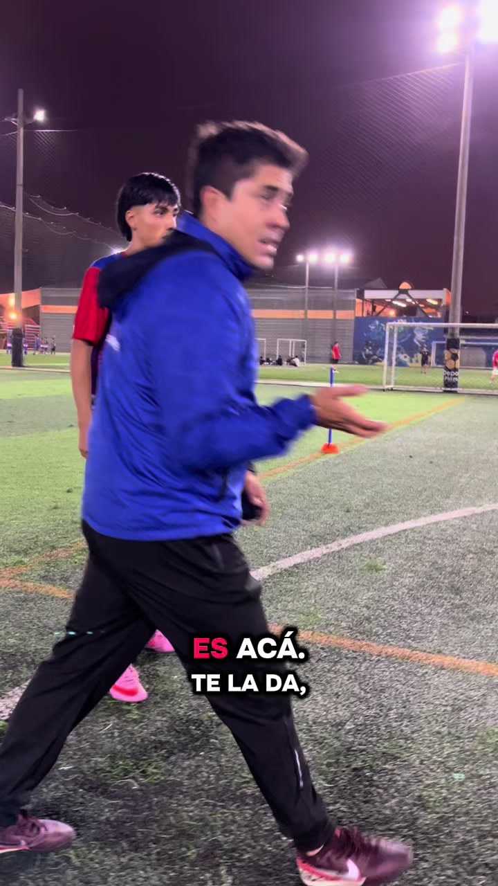 @MIVA Football Soccer School