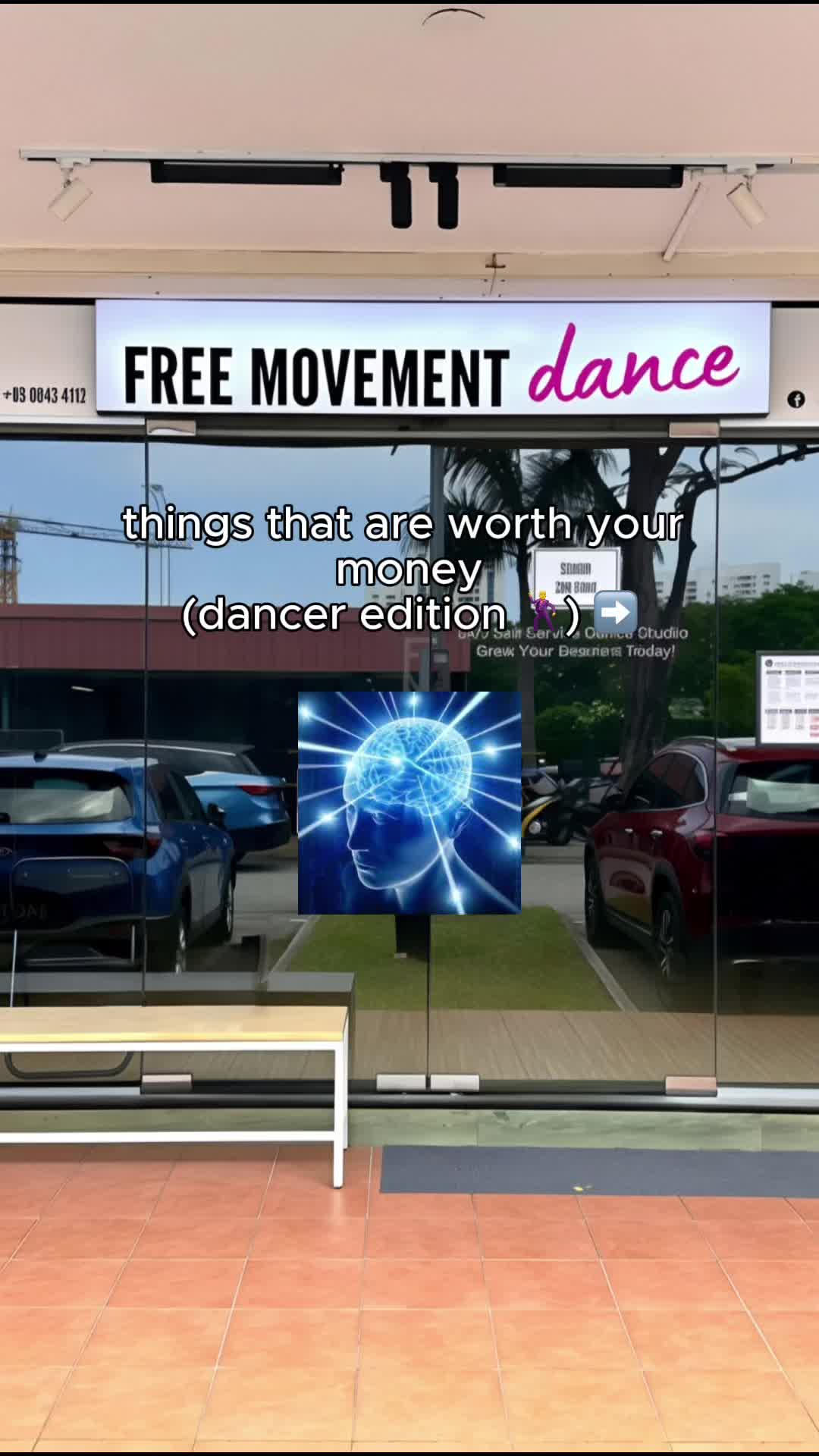 @Free Movement Dance Solutions