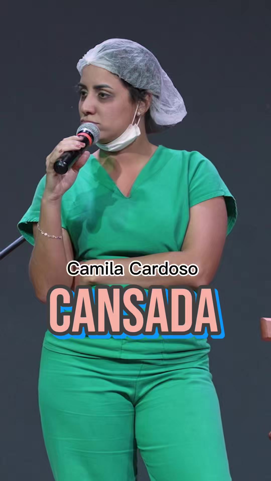 @Camila Cardoso