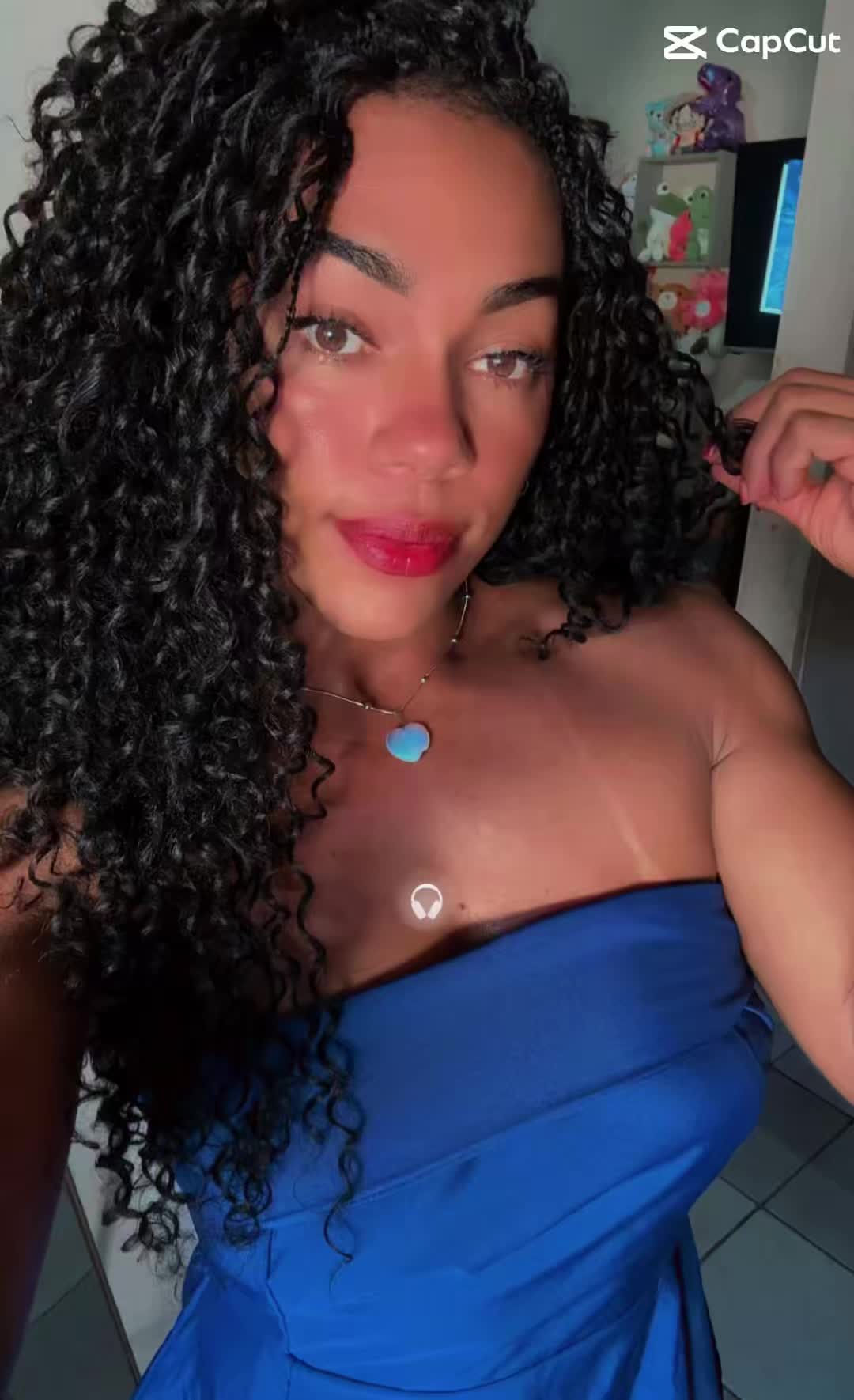 @Luh Linda Cacheada