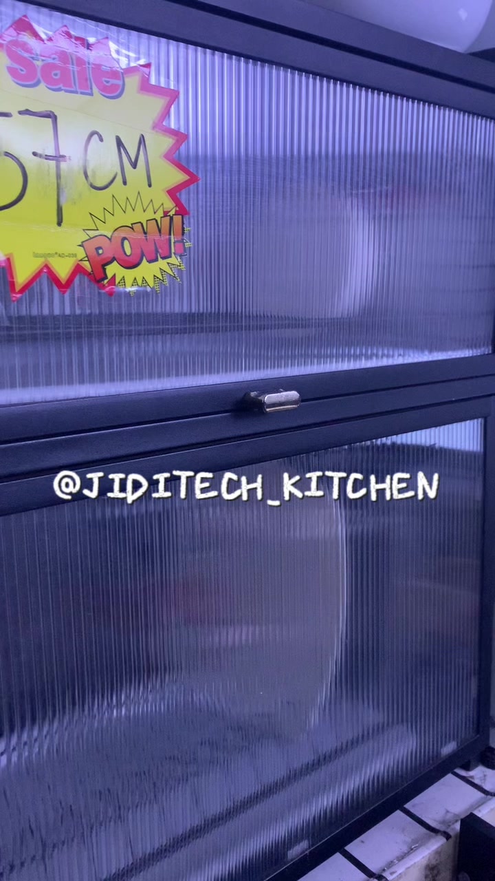 @Jiditech Kitchen
