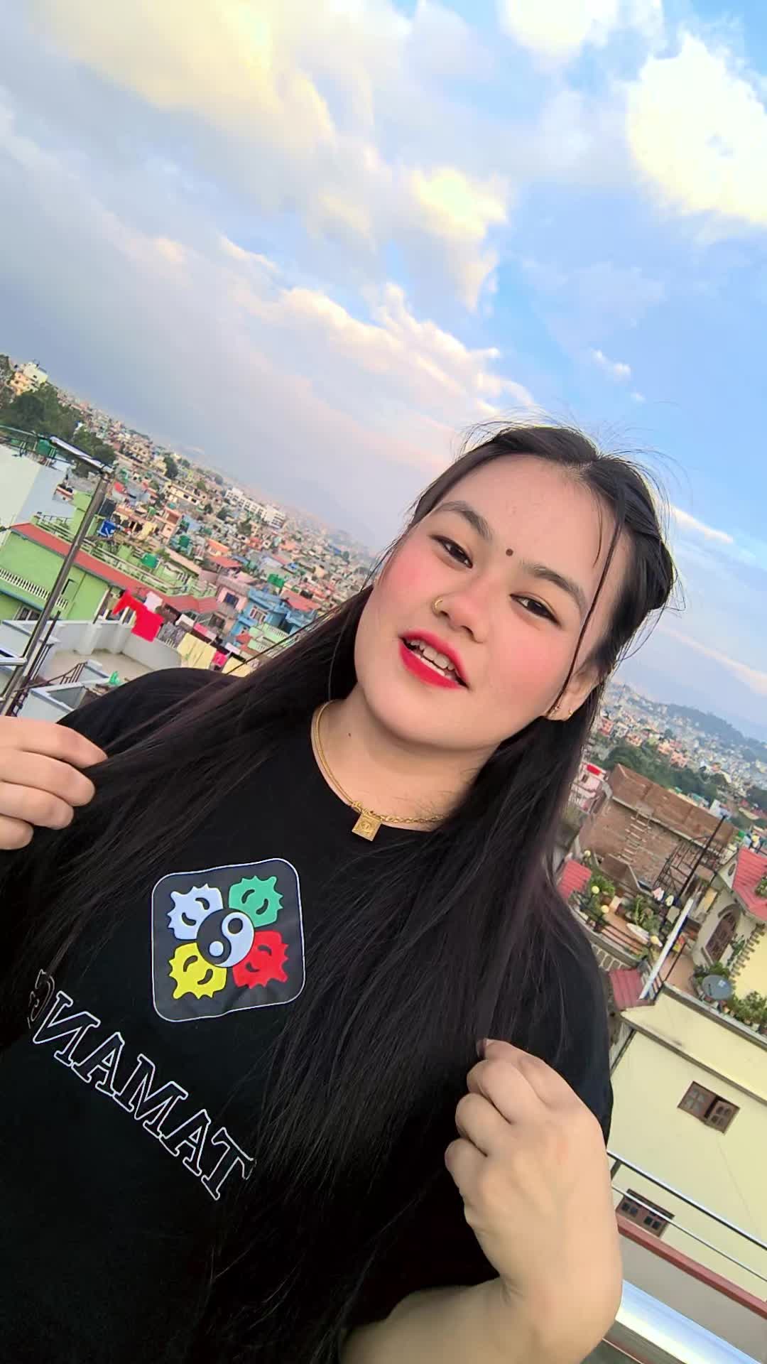 @tmg ni Roji ❤️🥰
