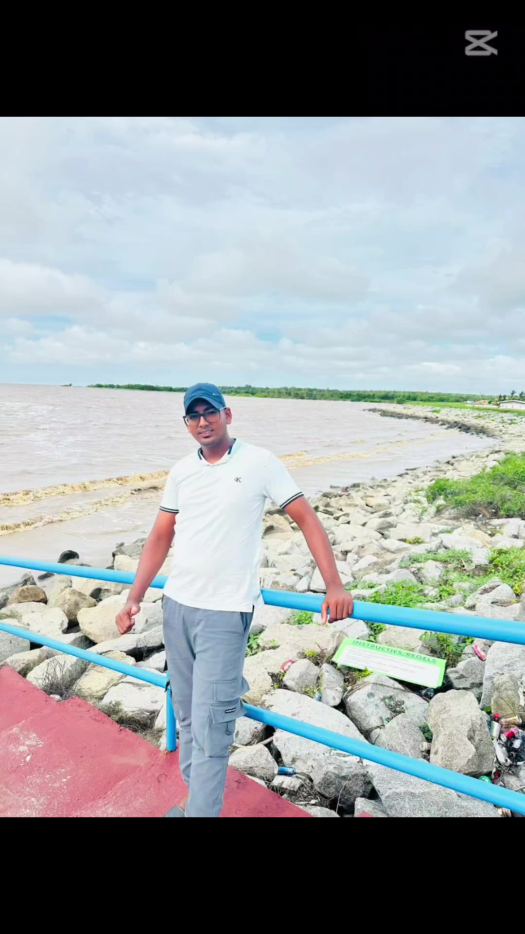 @#Rishin Sardjoepersad❤️💯