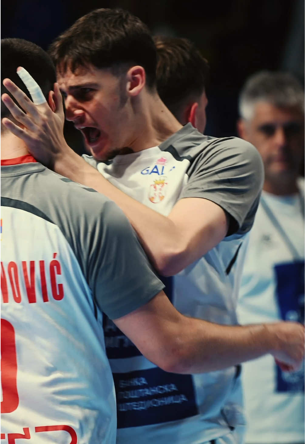 @Serbian Handball Federation