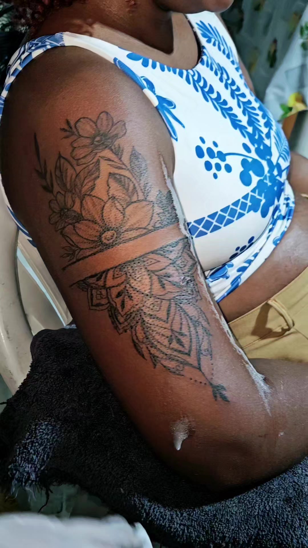 @André Teixeira Tattoo